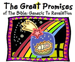 Promises of the Bible