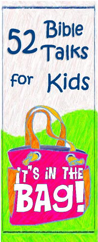 sermons for kids